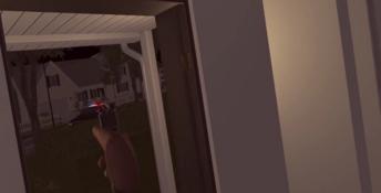 TYRONE vs COPS VR PC Screenshot