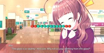 Uchikano: Living With My Girlfriend PC Screenshot