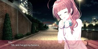 Uchikano: Living With My Girlfriend PC Screenshot