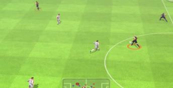 UEFA Challenge PC Screenshot