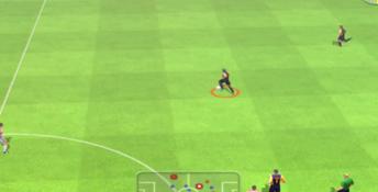 UEFA Challenge PC Screenshot