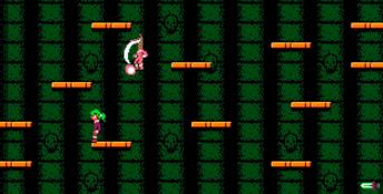 UFO 50 PC Screenshot