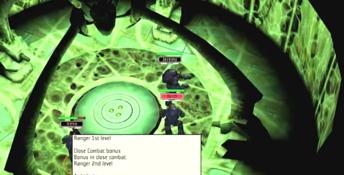 UFO: Aftershock PC Screenshot