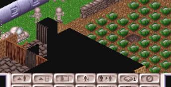 UFO: Enemy Unknown PC Screenshot