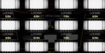 UFO Sightings Simulator