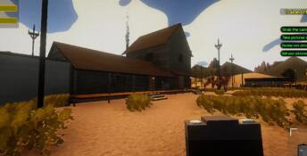 UFO Sightings Simulator PC Screenshot