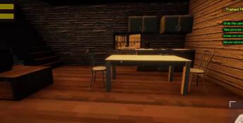 UFO Sightings Simulator PC Screenshot
