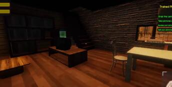 UFO Sightings Simulator PC Screenshot