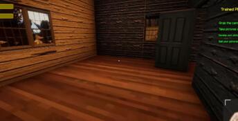 UFO Sightings Simulator PC Screenshot