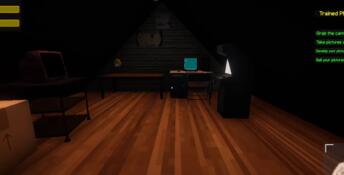 UFO Sightings Simulator PC Screenshot