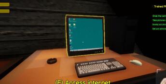 UFO Sightings Simulator PC Screenshot