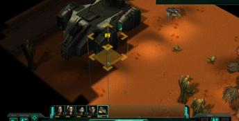 UFO2: Extraterrestrials PC Screenshot