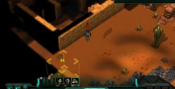 UFO2: Extraterrestrials PC Screenshot