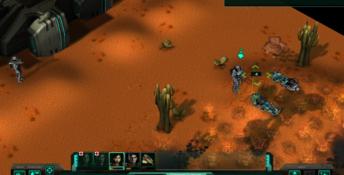 UFO2: Extraterrestrials PC Screenshot