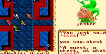 Ultima VI: The False Prophet PC Screenshot