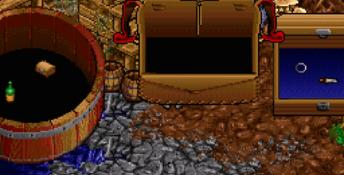 Ultima VIII: Pagan PC Screenshot