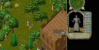 Ultima Online PC Screenshot