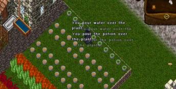 Ultima Online: A Day In The Life of One PC Screenshot