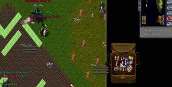 Ultima Online: Age of Shadows PC Screenshot