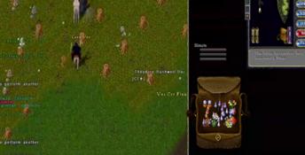 Ultima Online: Age of Shadows PC Screenshot