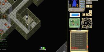 Ultima Online Renaissance PC Screenshot