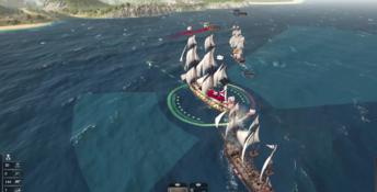 Ultimate Admiral: Age of Sail
