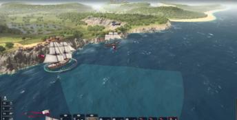 Ultimate Admiral: Age of Sail PC Screenshot