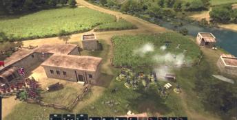 Ultimate Admiral: Age of Sail PC Screenshot