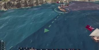 Ultimate Admiral: Age of Sail PC Screenshot