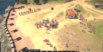 Ultimate Admiral: Age of Sail PC Screenshot