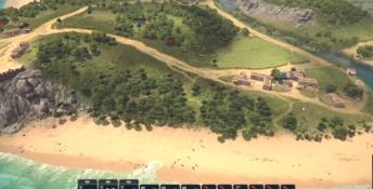 Ultimate Admiral: Age of Sail PC Screenshot