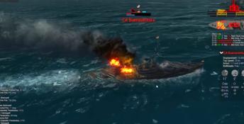 Ultimate Admiral: Dreadnoughts PC Screenshot