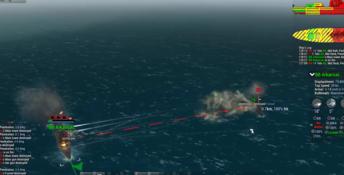 Ultimate Admiral: Dreadnoughts PC Screenshot