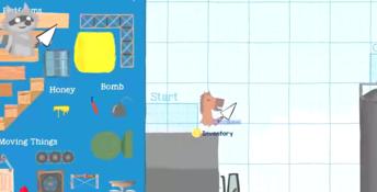 Ultimate Chicken Horse PC Screenshot