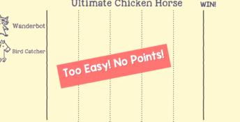 Ultimate Chicken Horse PC Screenshot