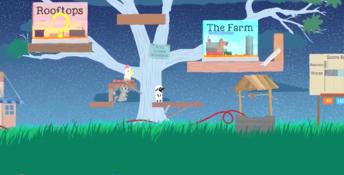 Ultimate Chicken Horse PC Screenshot