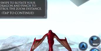 Ultimate Dragon Simulator PC Screenshot