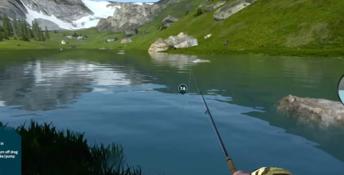 Ultimate Fishing Simulator PC Screenshot