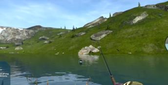Ultimate Fishing Simulator PC Screenshot