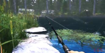 Ultimate Fishing Simulator 2 PC Screenshot