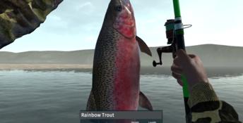 Ultimate Fishing Simulator VR - Taupo Lake DLC PC Screenshot