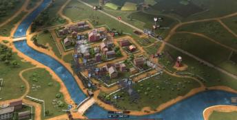 Ultimate General: Civil War PC Screenshot
