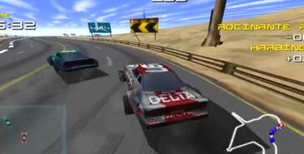 Ultim@te Race Pro PC Screenshot