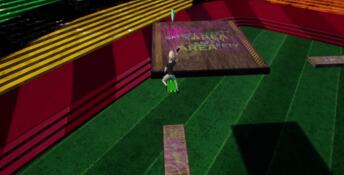 Ultimate Speed Run