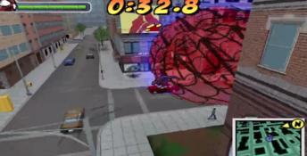 Ultimate Spiderman (2005) PC Screenshot