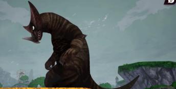 Ultra Kaiju Monster Rancher PC Screenshot