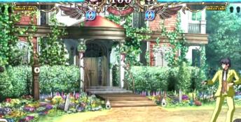 Umineko: Golden Fantasia PC Screenshot
