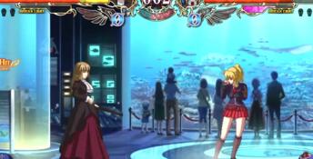 Umineko: Golden Fantasia PC Screenshot