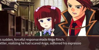 Umineko no Naku Koro ni Chiru