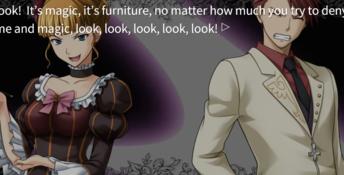 Umineko When They Cry - Answer Arcs